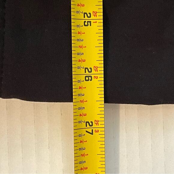 ELOQUII Black Dark Academia Minimalist Neutral Office Jacket Blazer NWOT Size 14 - Picture 12 of 12